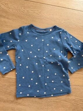 Mini boden kids long sleeve